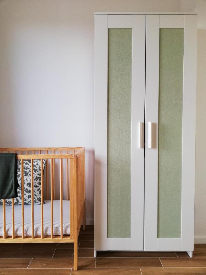 Zoeld Terasz Vendeghaz Apartment Egerszalok Bagian luar foto