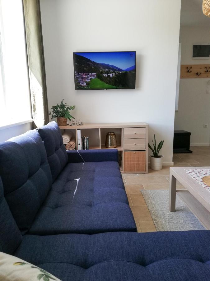 Zoeld Terasz Vendeghaz Apartment Egerszalok Bagian luar foto