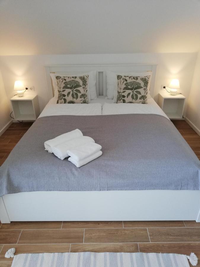 Zoeld Terasz Vendeghaz Apartment Egerszalok Bagian luar foto