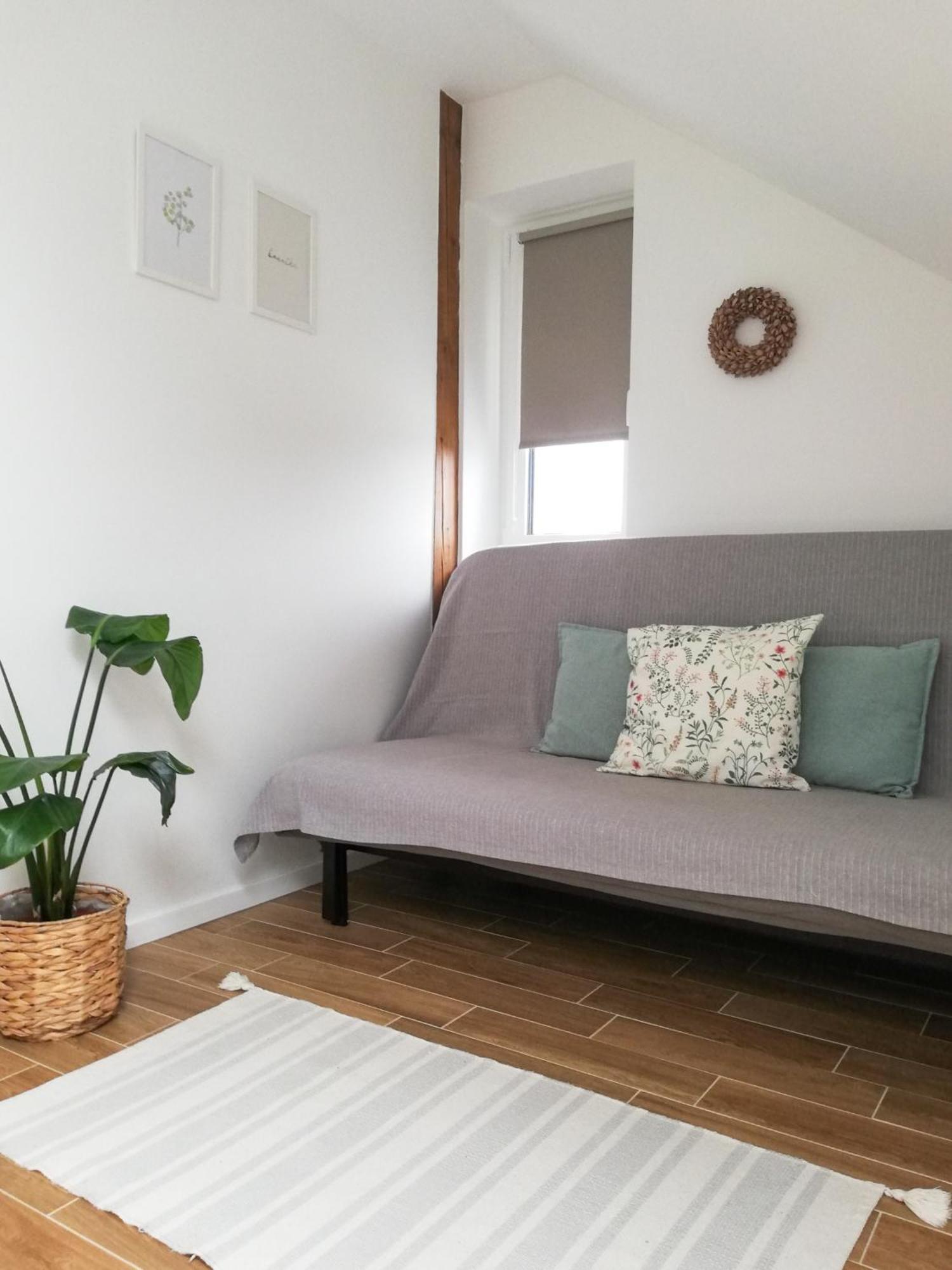 Zoeld Terasz Vendeghaz Apartment Egerszalok Bagian luar foto